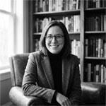 Sarah Mitchell - Author photo